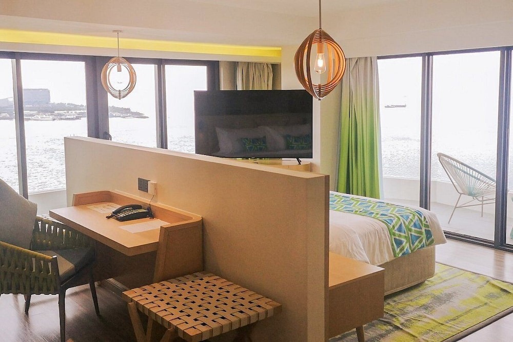 هتل لیما ریزورت